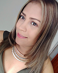 36 Year Old Barranquilla, Colombia Woman